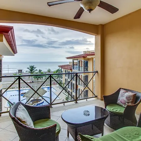 Bahia Encantada G4 Apartment